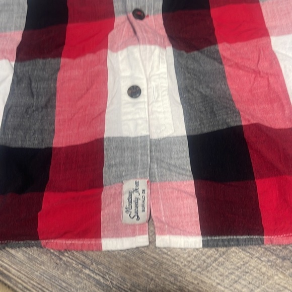 2 buffalo David bitton shirts - Picture 11 of 12